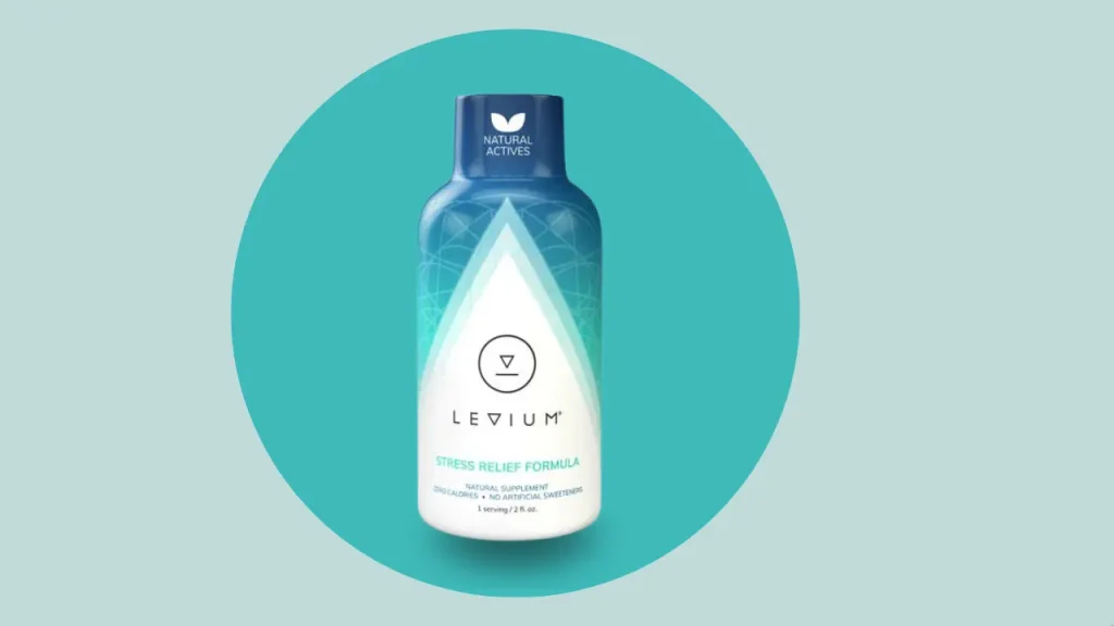 Levium Premium Liquid 12-Count